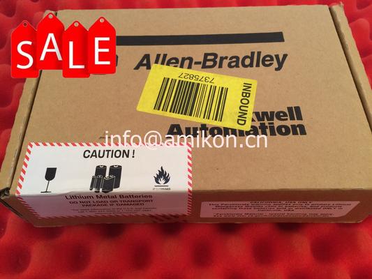 Allen Bradley	1747-L542